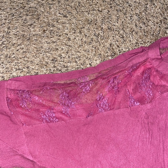 Free People beach coverup - Picture 2 of 5